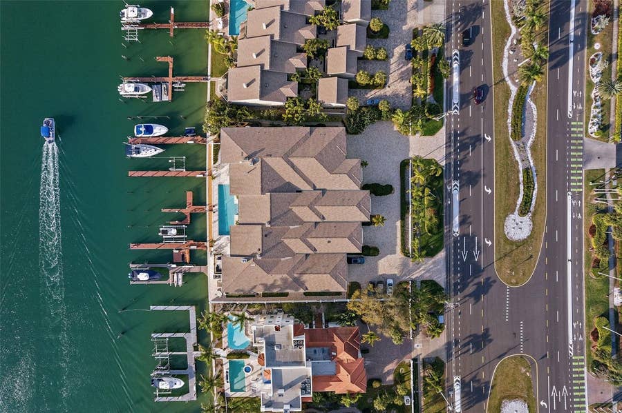 Property photo for 830 PINELLAS BAYWAY S, Tierra Verde, FL