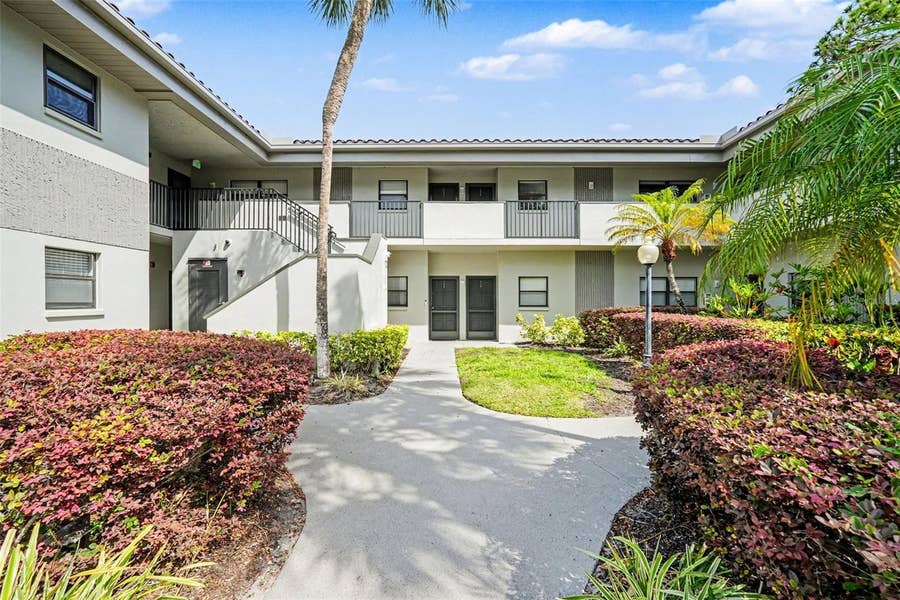 Property photo for 2650 COUNTRYSIDE BOULEVARD, #E 204, Clearwater, FL