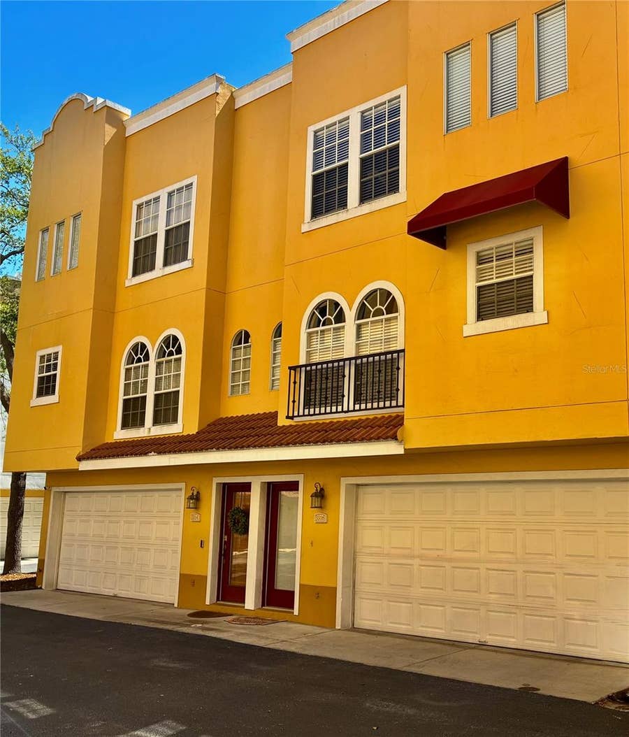 Property photo for 3316 LAS CAMPOS PLACE, Tampa, FL