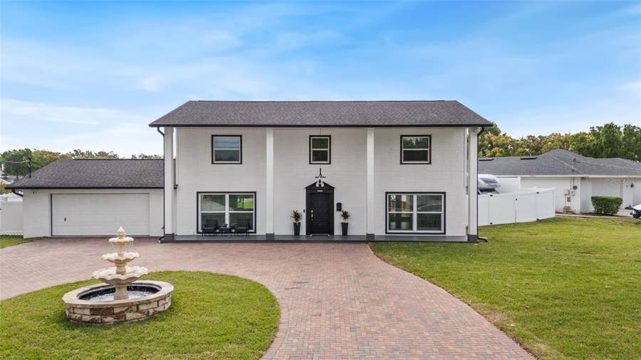 Property photo for 10525 HOMESTEAD DRIVE, Tampa, FL