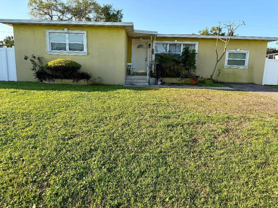 Property photo for 3624 ABINGTON AVENUE S, St Petersburg, FL