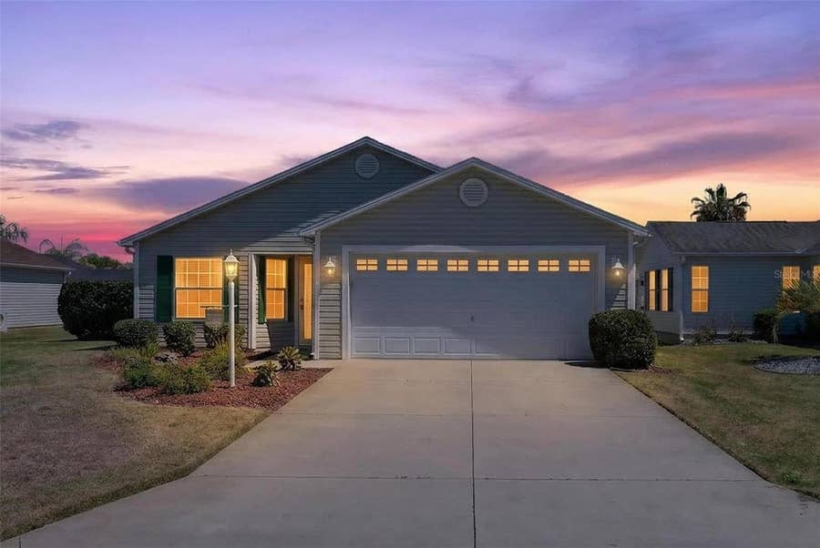 Property photo for 2584 BUTTONWOOD RUN, The Villages, FL
