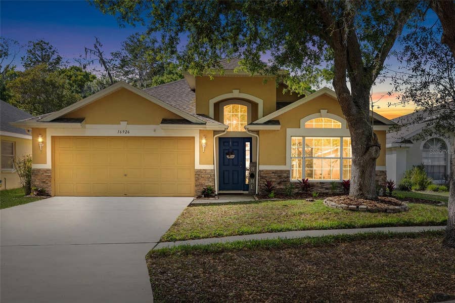 Property photo for 16926 HAWKRIDGE ROAD, Lithia, FL