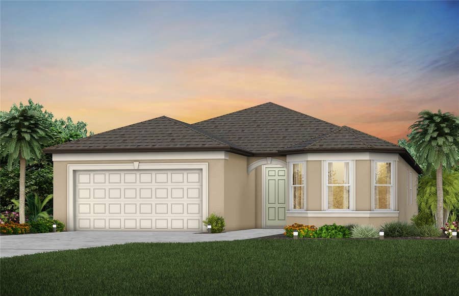Property photo for 9891 HICKORY PINES AVENUE, Riverview, FL