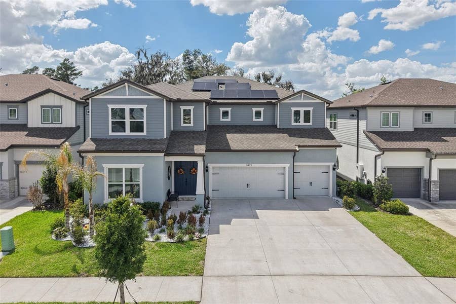 Property photo for 11473 OWASEE TRAILS PLACE, Riverview, FL
