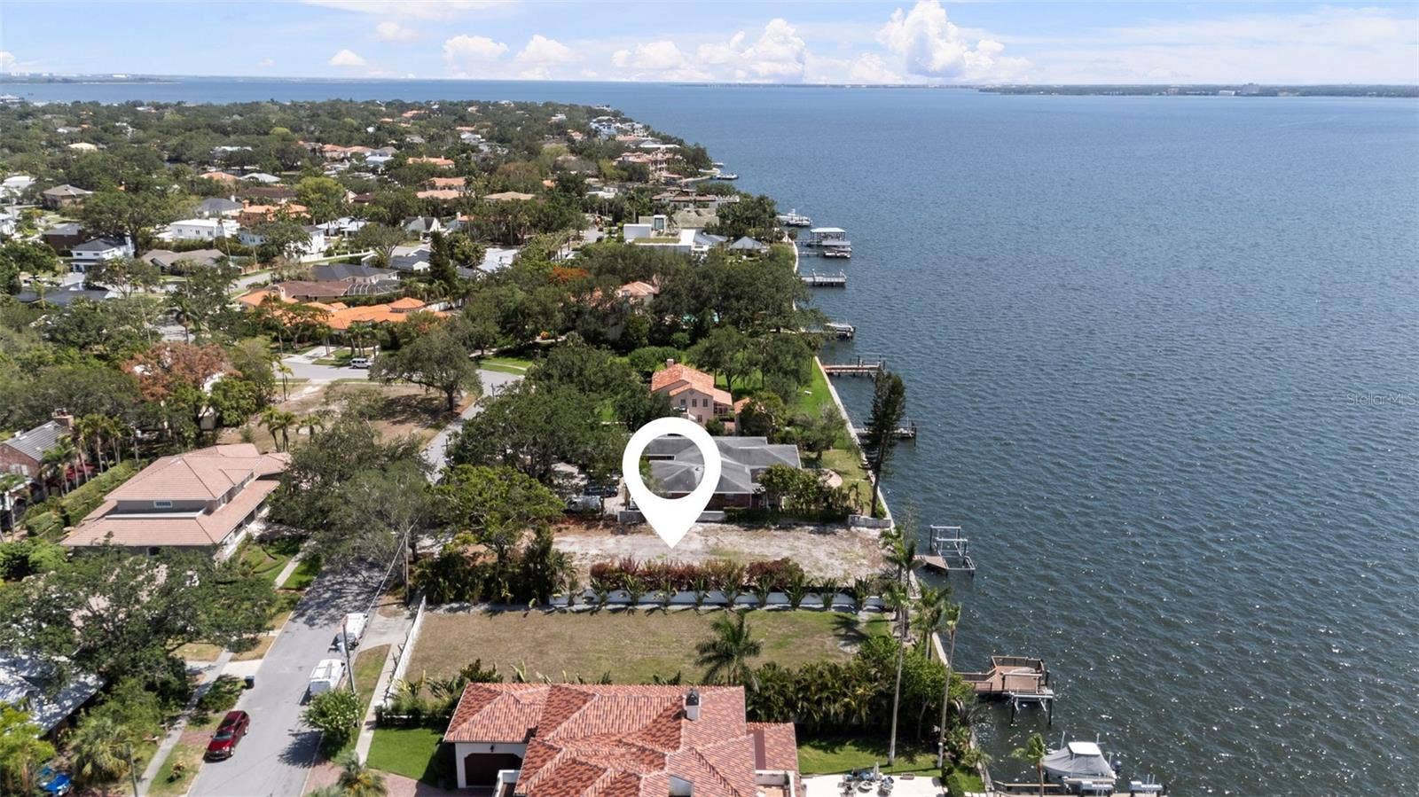 214 BLANCA AVENUE, Tampa, FL 33606 214 BLANCA AVENUE, Tampa, FL 33606