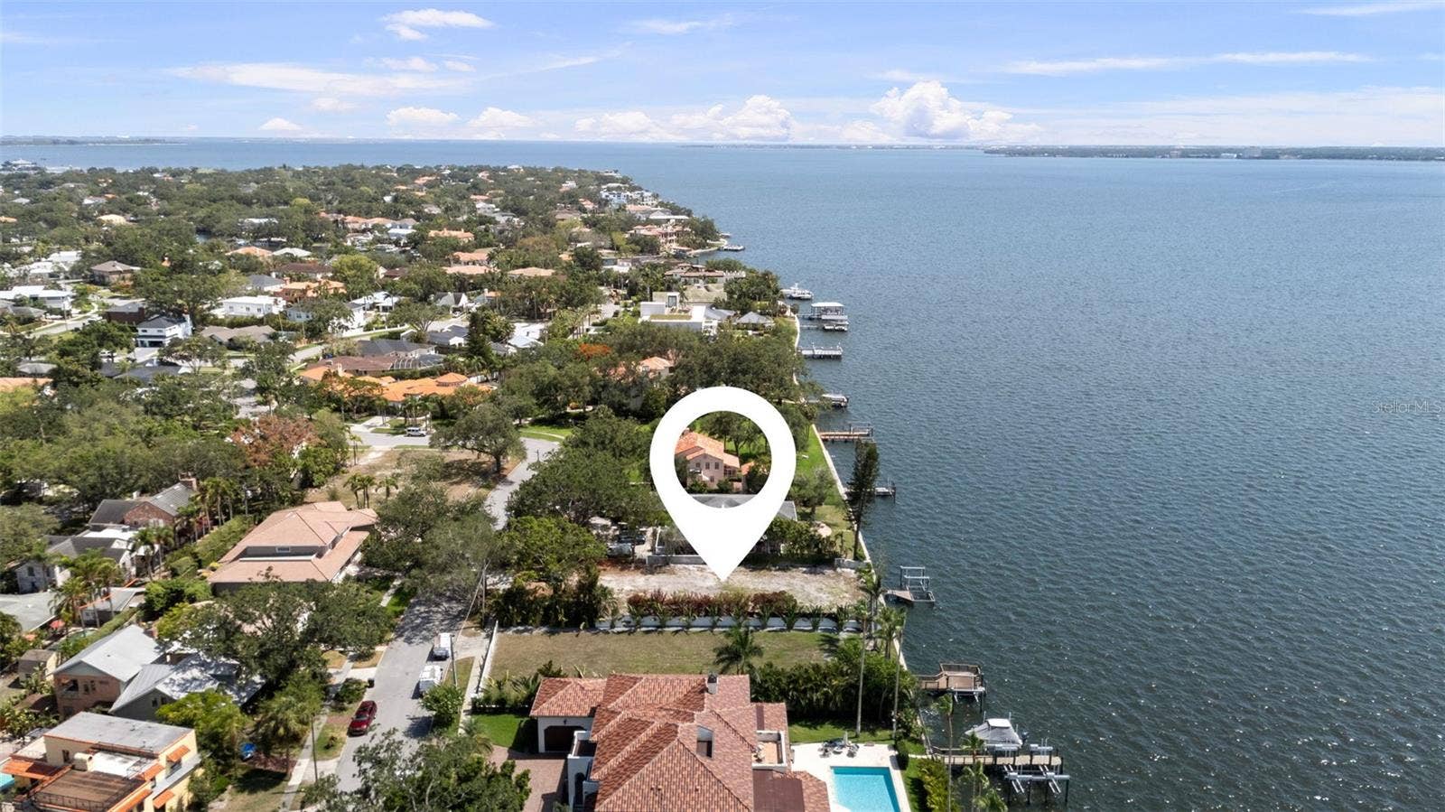 214 BLANCA AVENUE, Tampa, FL 33606 214 BLANCA AVENUE, Tampa, FL 33606