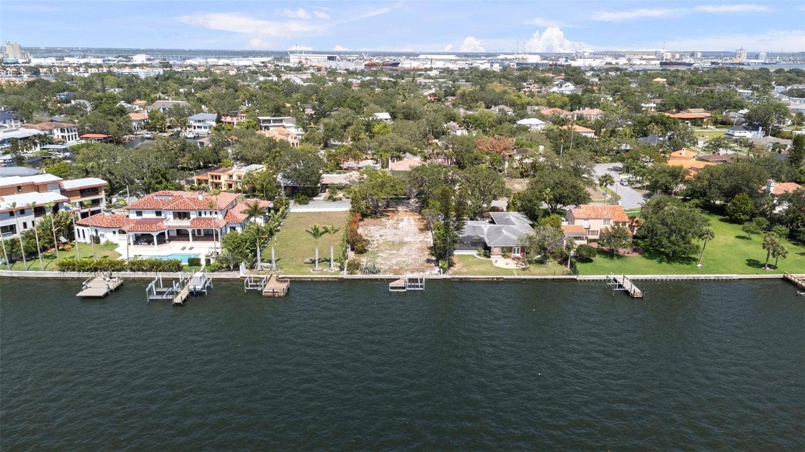 214 BLANCA AVENUE, Tampa, FL 33606 214 BLANCA AVENUE, Tampa, FL 33606