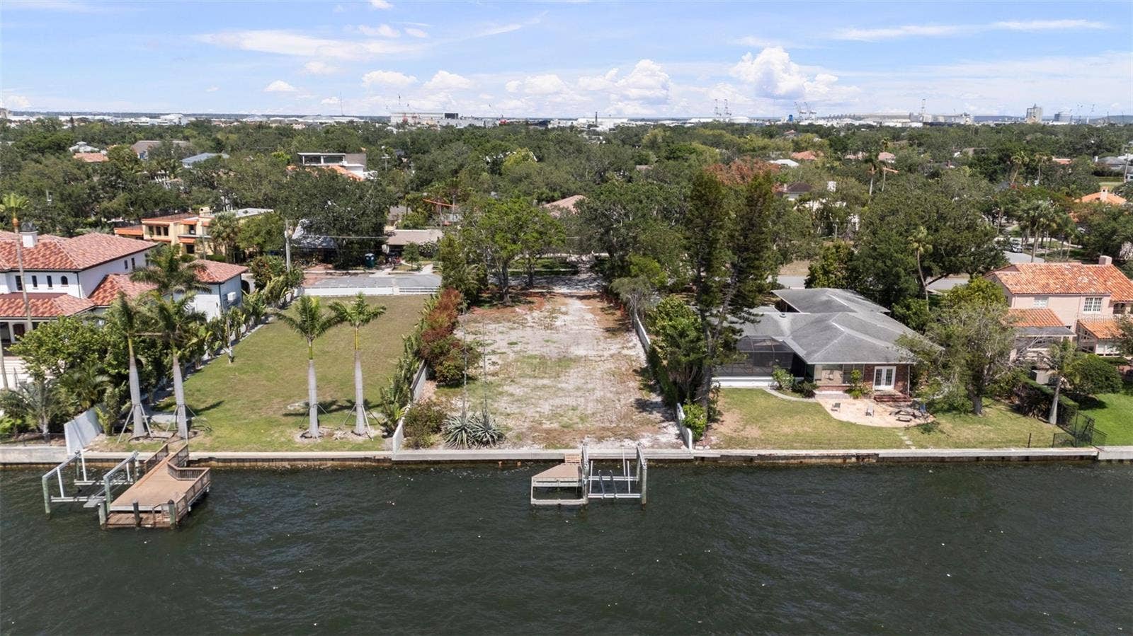 214 BLANCA AVENUE, Tampa, FL 33606 214 BLANCA AVENUE, Tampa, FL 33606