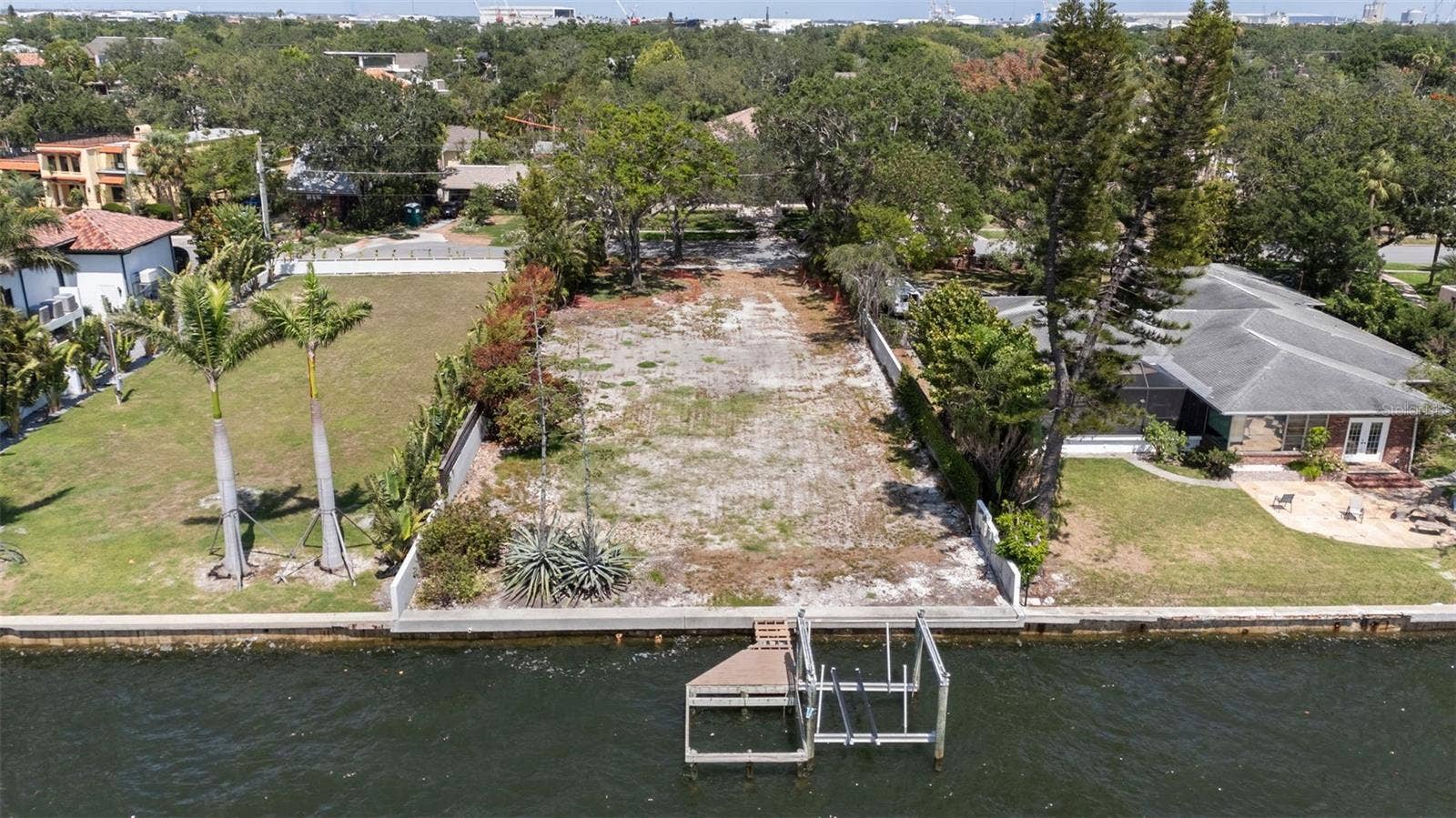 214 BLANCA AVENUE, Tampa, FL 33606 214 BLANCA AVENUE, Tampa, FL 33606
