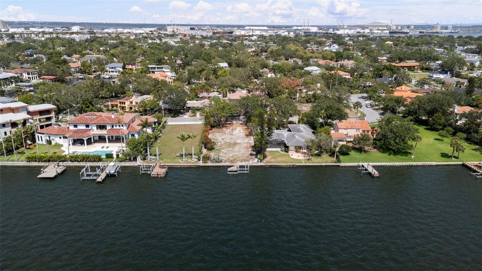 214 BLANCA AVENUE, Tampa, FL 33606 214 BLANCA AVENUE, Tampa, FL 33606