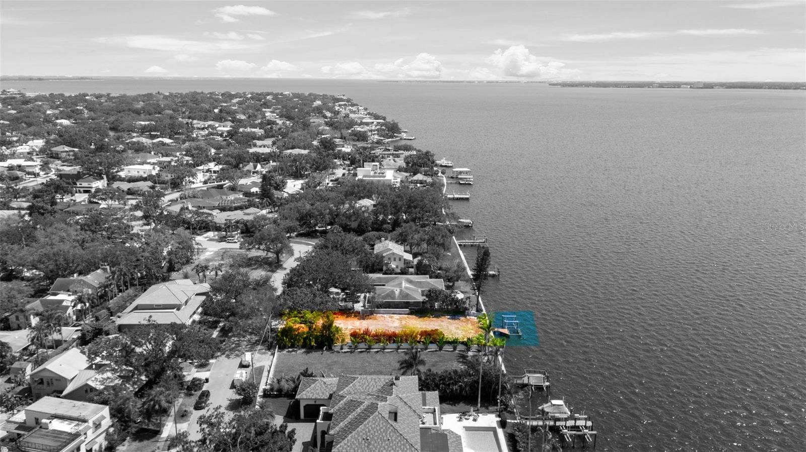 214 BLANCA AVENUE, Tampa, FL 33606 214 BLANCA AVENUE, Tampa, FL 33606