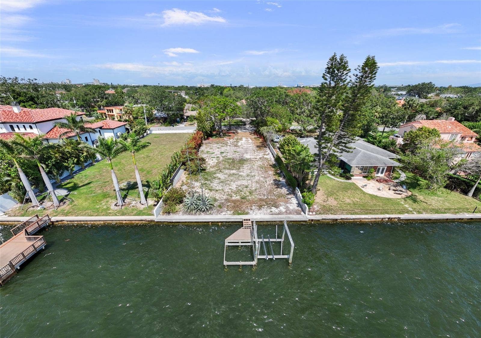 214 BLANCA AVENUE, Tampa, FL 33606 214 BLANCA AVENUE, Tampa, FL 33606