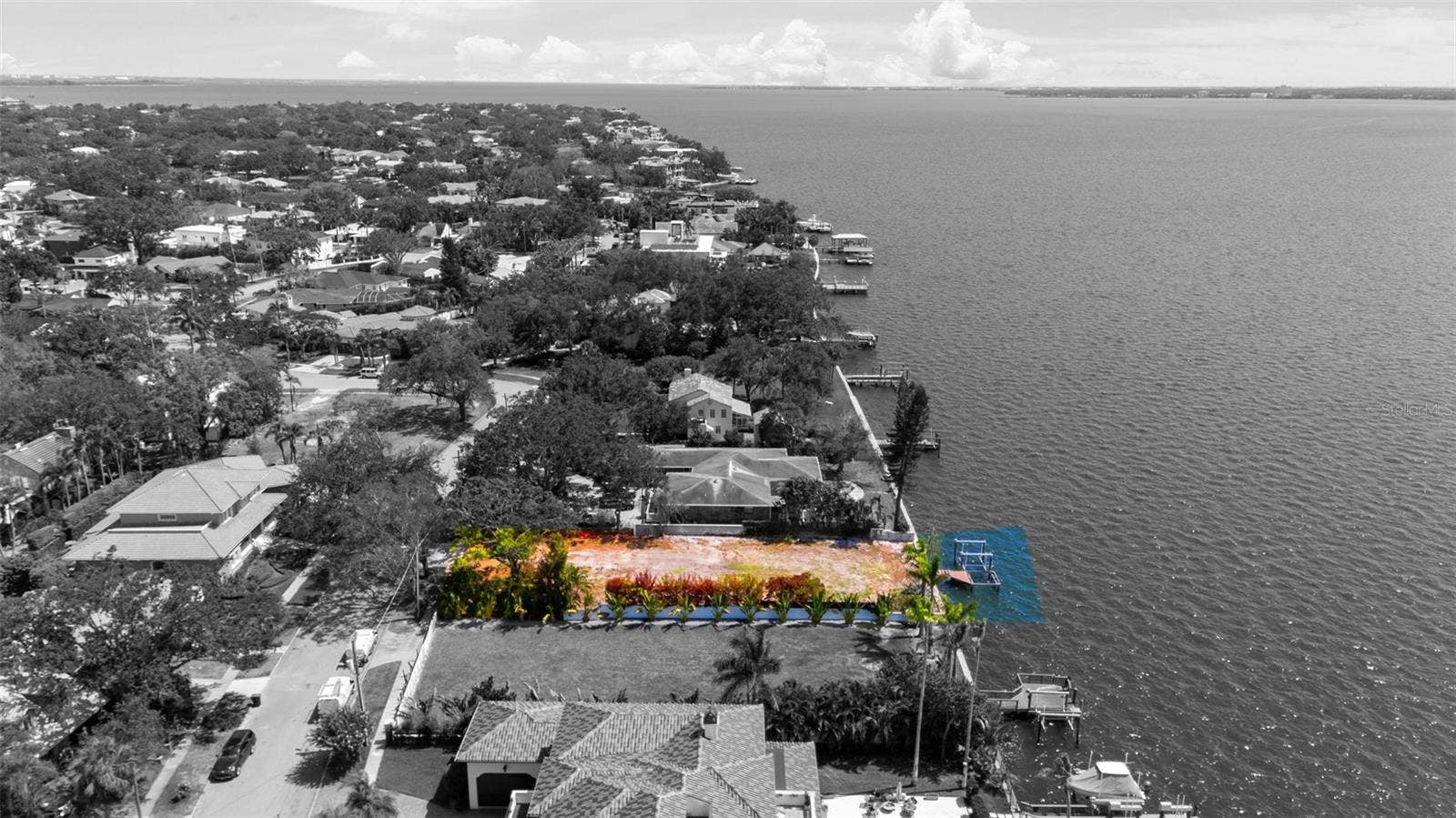 214 BLANCA AVENUE, Tampa, FL 33606 214 BLANCA AVENUE, Tampa, FL 33606