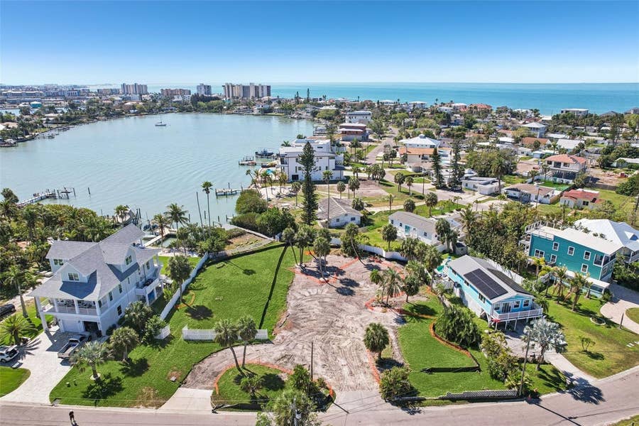 Property photo for 15825 REDINGTON DRIVE, Redington Beach, FL
