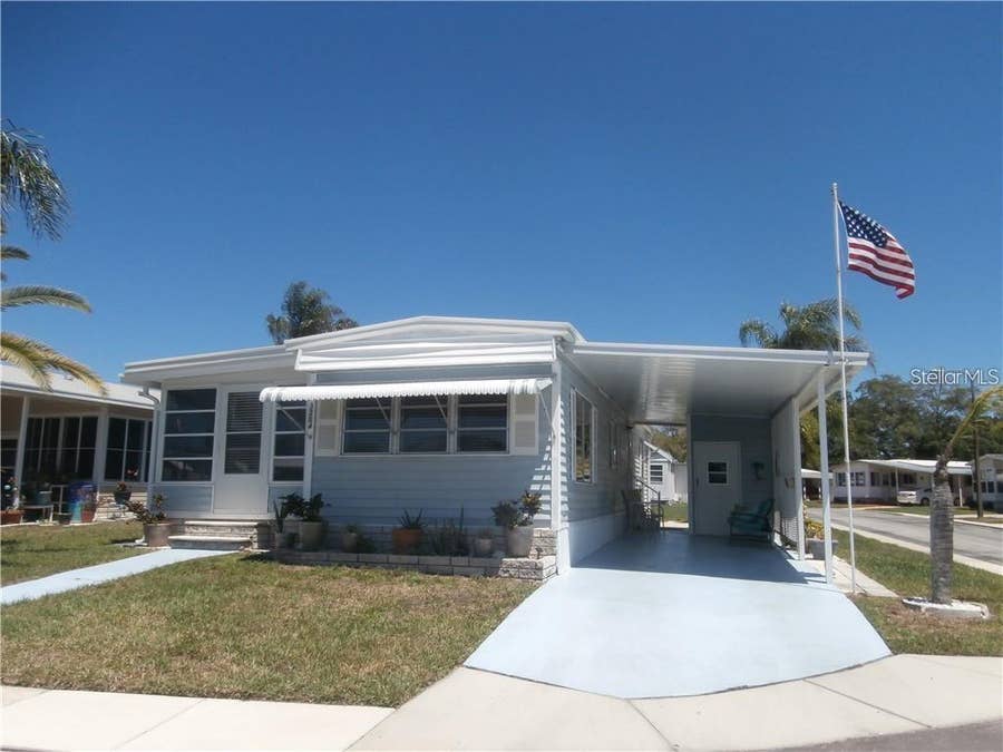 Property photo for 3204 CHANNING DRIVE, Holiday, FL