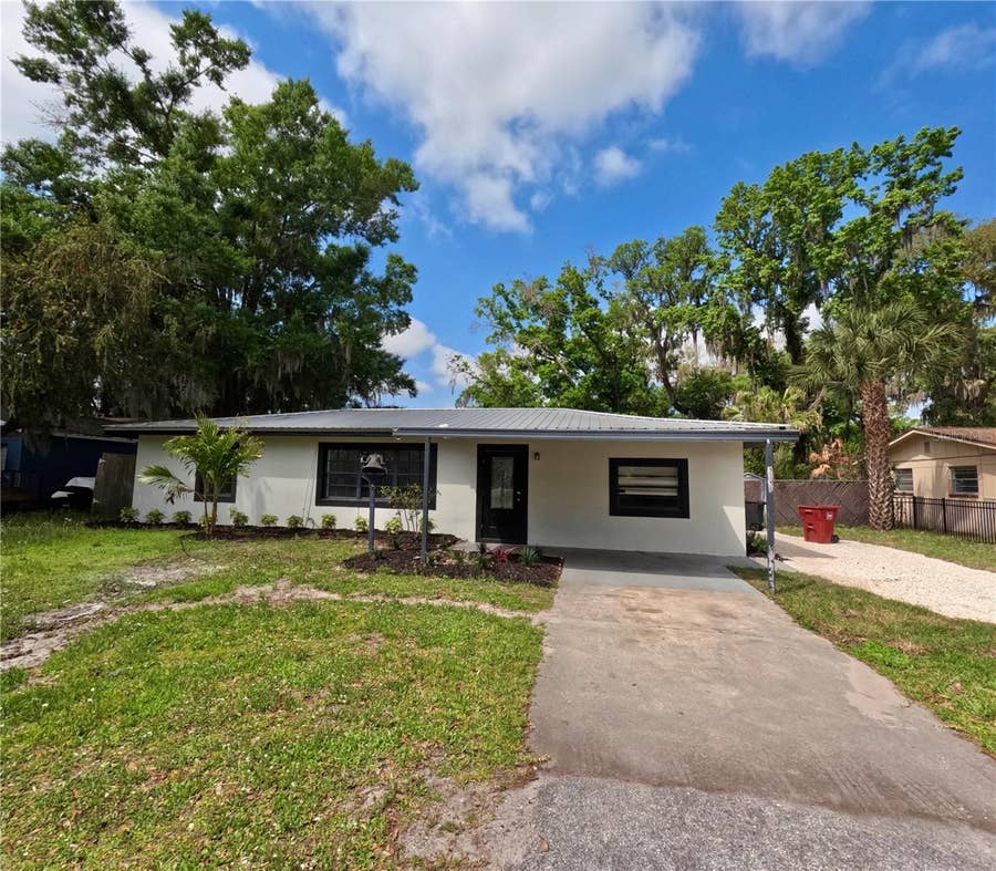 Property photo for 1103 N PENNSYLVANIA AVENUE, Plant City, FL