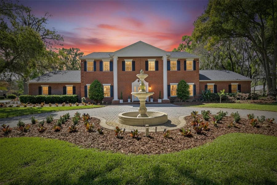 Property photo for 3201 POLO PLACE, Plant City, FL