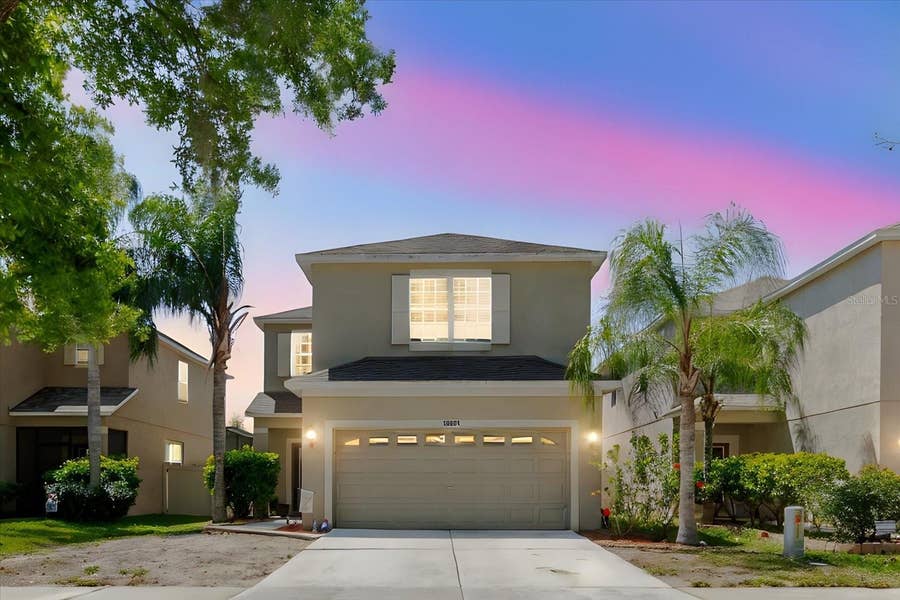 Property photo for 15521 LONG CYPRESS DRIVE, Ruskin, FL