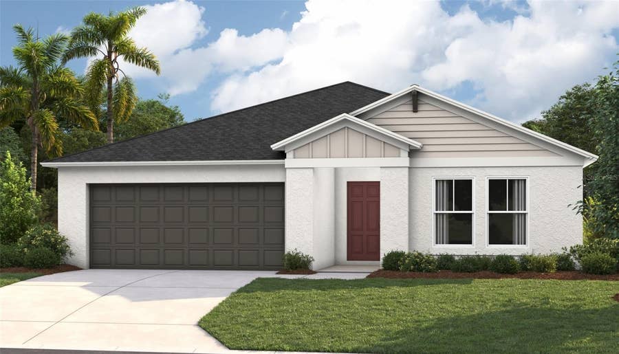 Property photo for 36722 THORNHEDGE DRIVE, Zephyrhills, FL