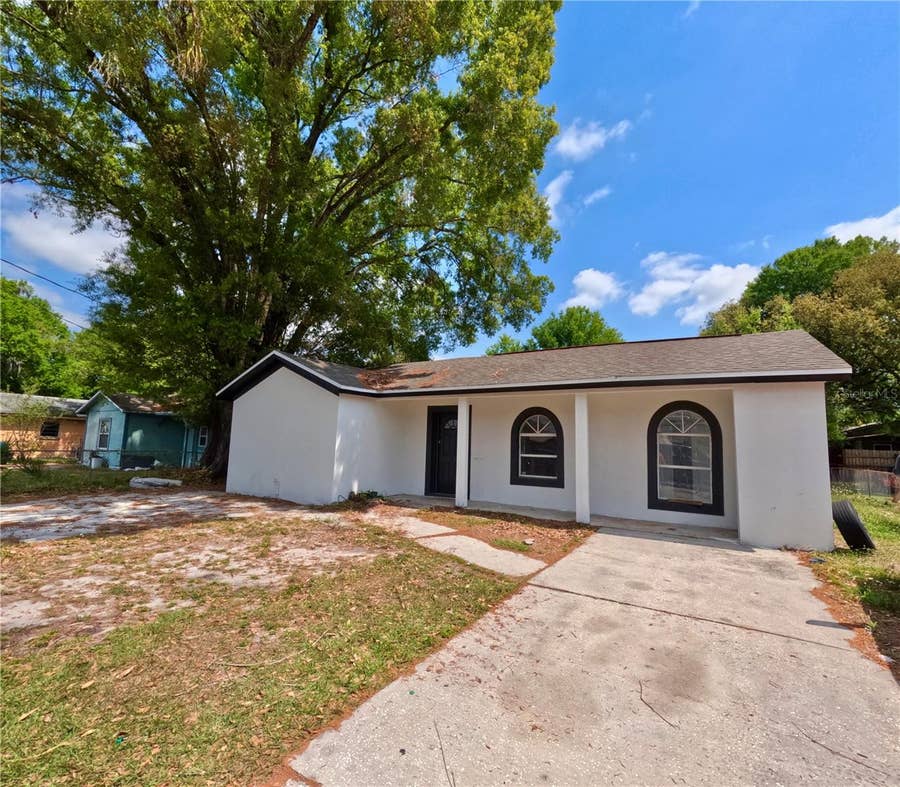 Property photo for 1004 S EMPIRE STREET, Plant City, FL