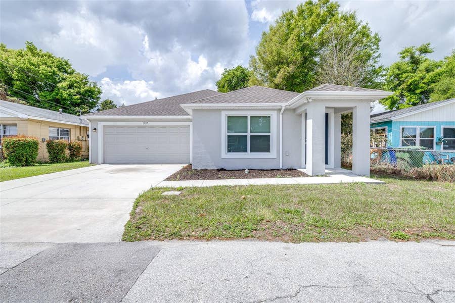 Property photo for 1727 SECOND STREET NE, Winter Haven, FL