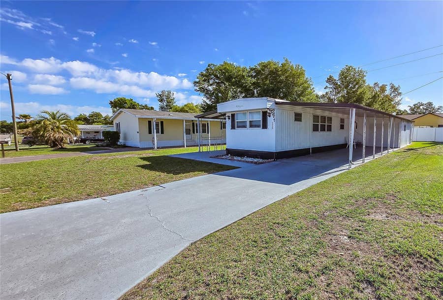 Property photo for 5330 BETMAR DRIVE, Zephyrhills, FL