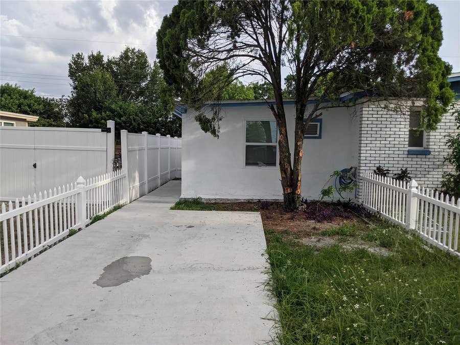 Property photo for 4538 W MINNEHAHA STREET, #B, Tampa, FL