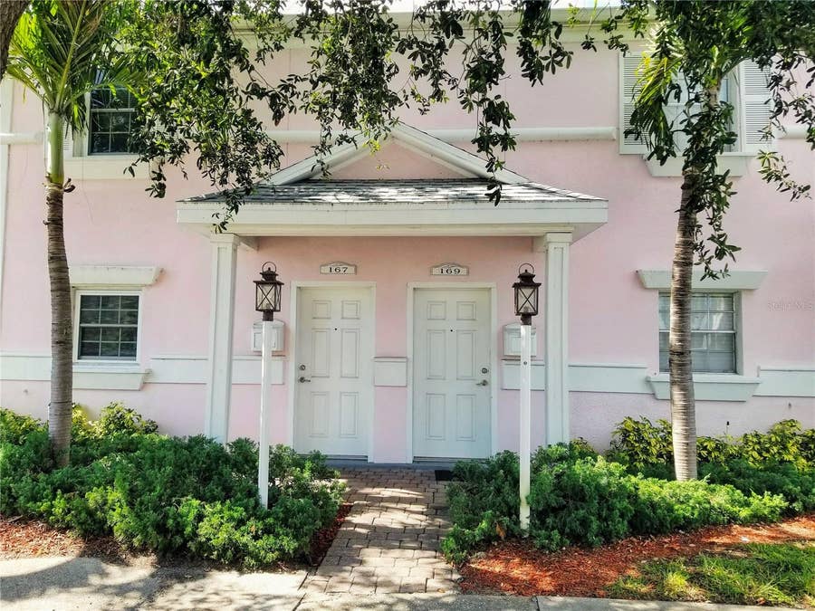 Property photo for 169 POMPANO DRIVE SE, St Petersburg, FL