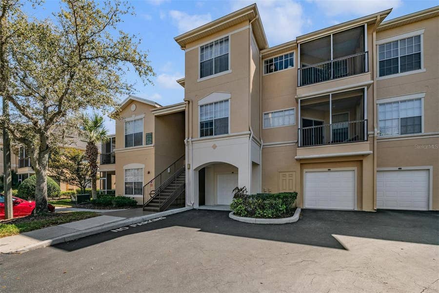 Property photo for 5125 PALM SPRINGS BOULEVARD, #14208, Tampa, FL