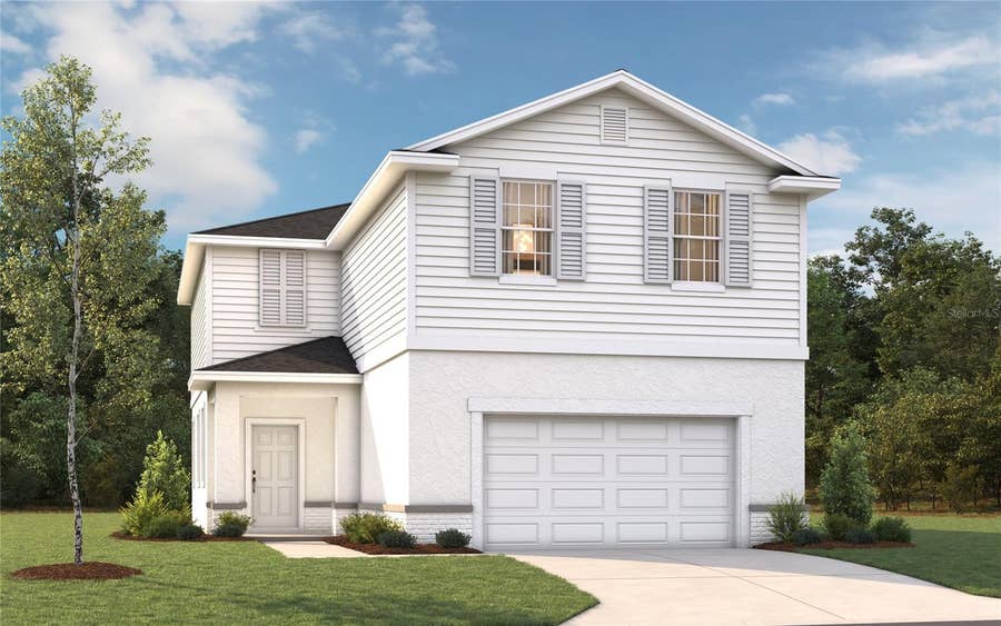 Property photo for 10168 MORNING MEADOWLARK TRAIL, Parrish, FL