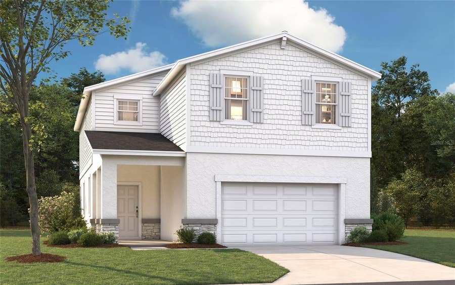 Property photo for 10132 MORNING MEADOWLARK TRAIL, Parrish, FL
