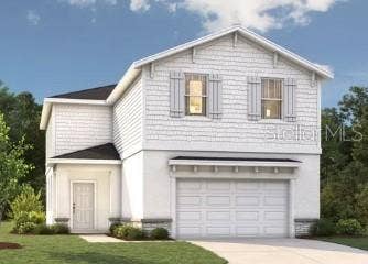 Property photo for 10104 MORNING MEADOWLARK TRAIL, Parrish, FL