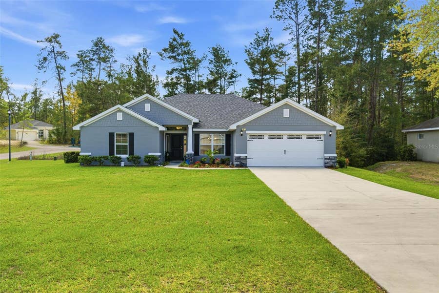 Property photo for 47 VILLAGE CENTER DRIVE, Homosassa, FL