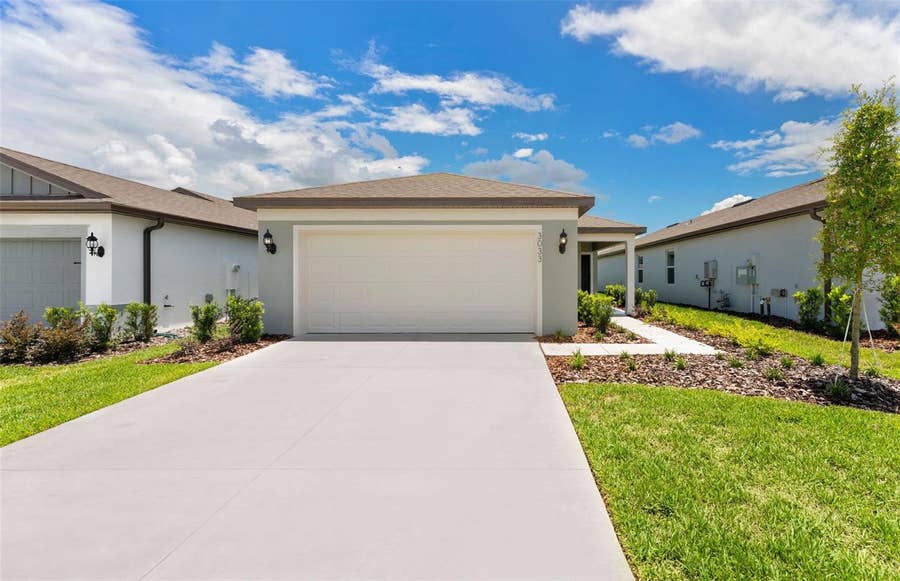 Property photo for 3033 WINDSWEPT WAY, Wildwood, FL