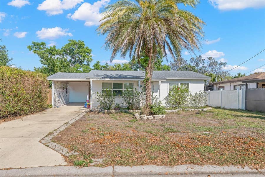 Property photo for 1349 YOUNG AVENUE, Clearwater, FL