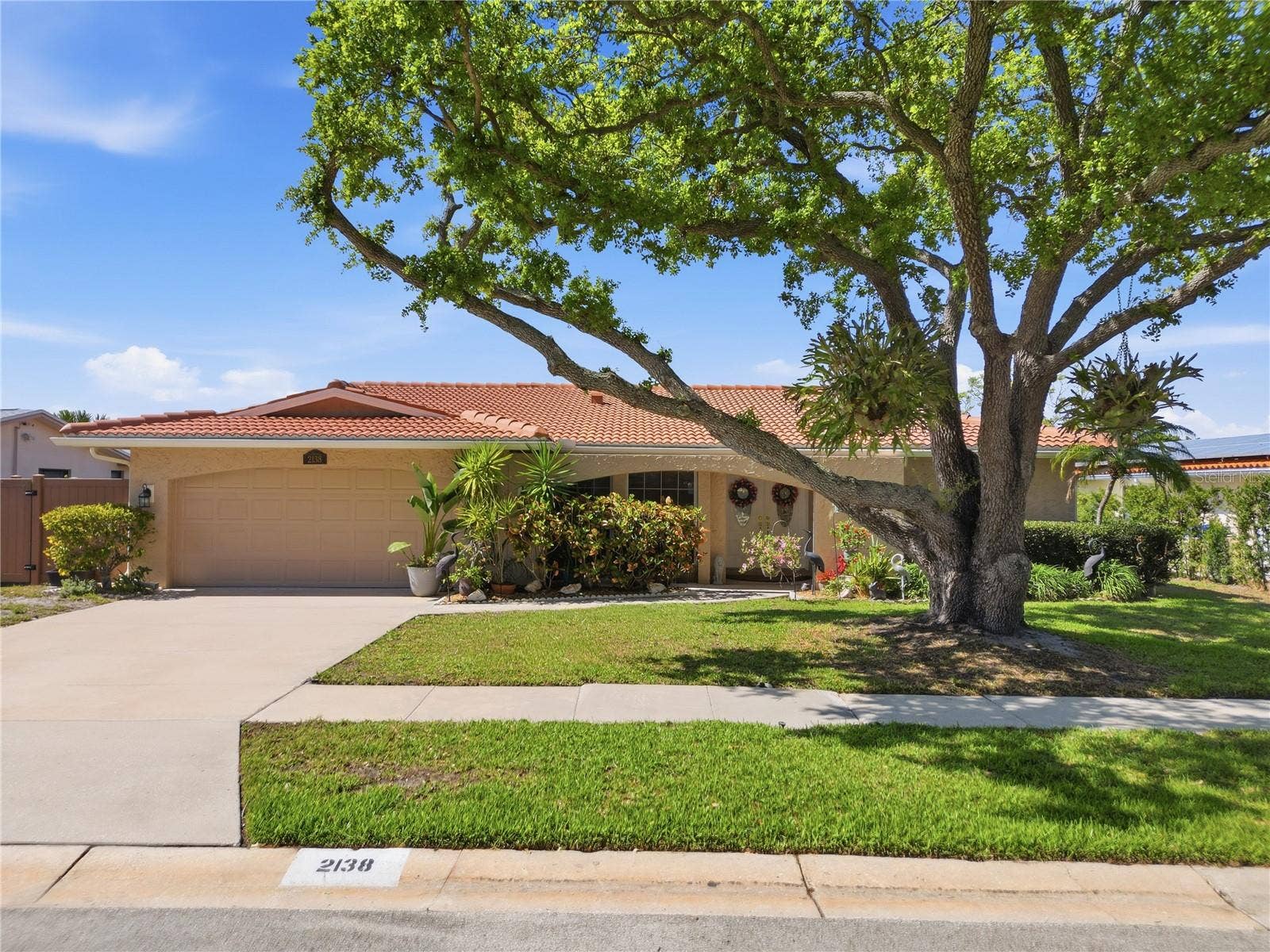 2138 EGRET DRIVE, Clearwater, FL 33764 2138 EGRET DRIVE, Clearwater, FL 33764