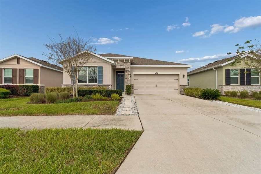 Property photo for 1135 PIPESTONE PLACE, Wesley Chapel, FL