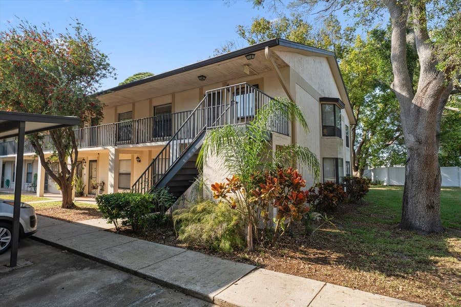 Property photo for 11511 113TH STREET, #10H, Largo, FL
