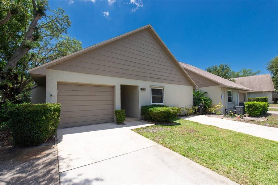Property photo for 3392 DUMAINE COURT, Clearwater, FL
