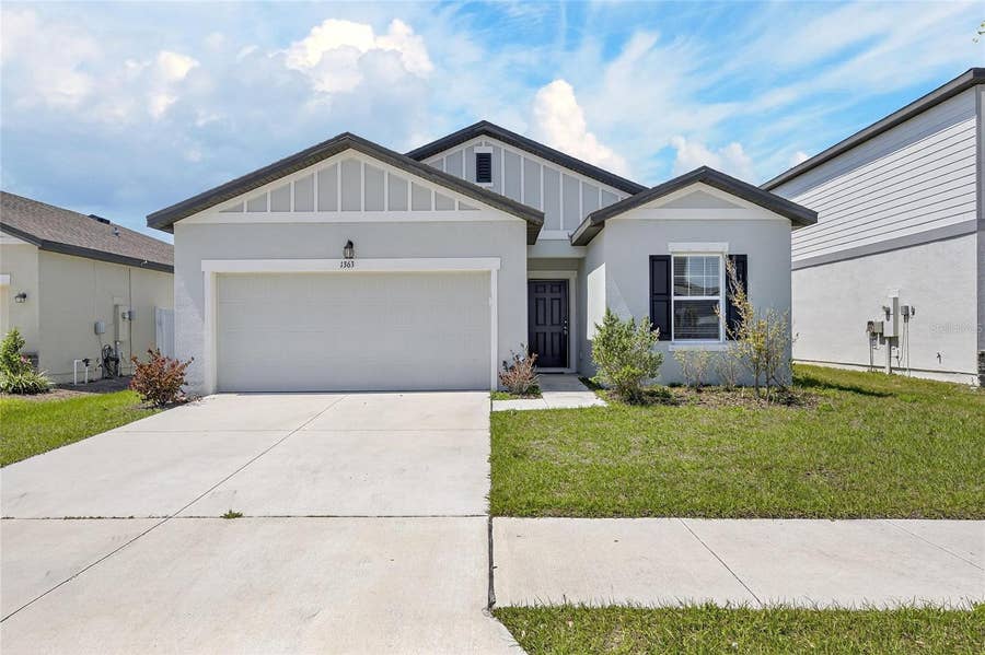 Property photo for 1363 ANCHOR BEND DRIVE, Ruskin, FL