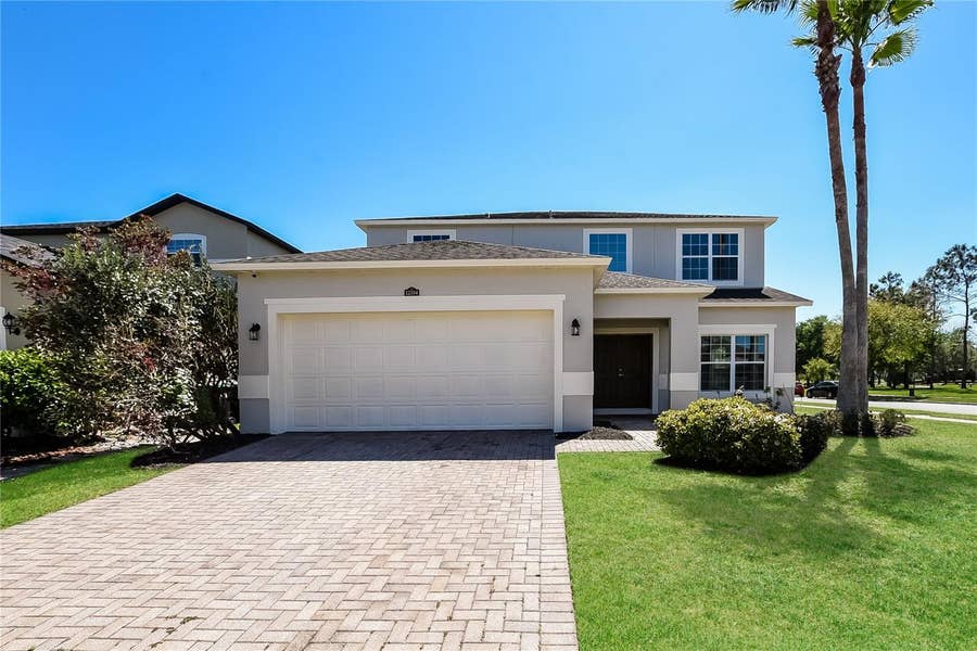 Property photo for 12104 CITRUSWOOD DRIVE, Orlando, FL