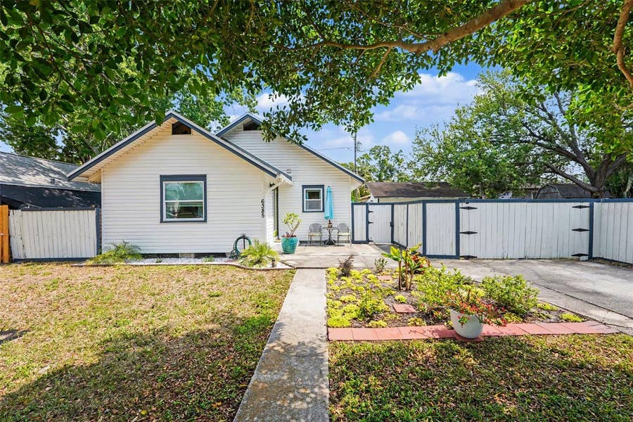 Property photo for 6385 31ST STREET NORTH, St Petersburg, FL