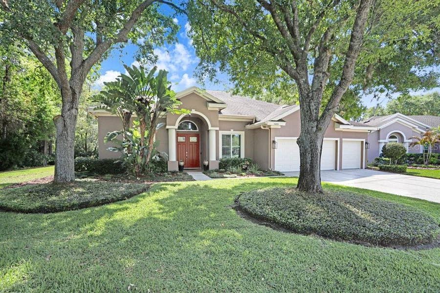 Property photo for 10201 MILLPORT DRIVE, Tampa, FL