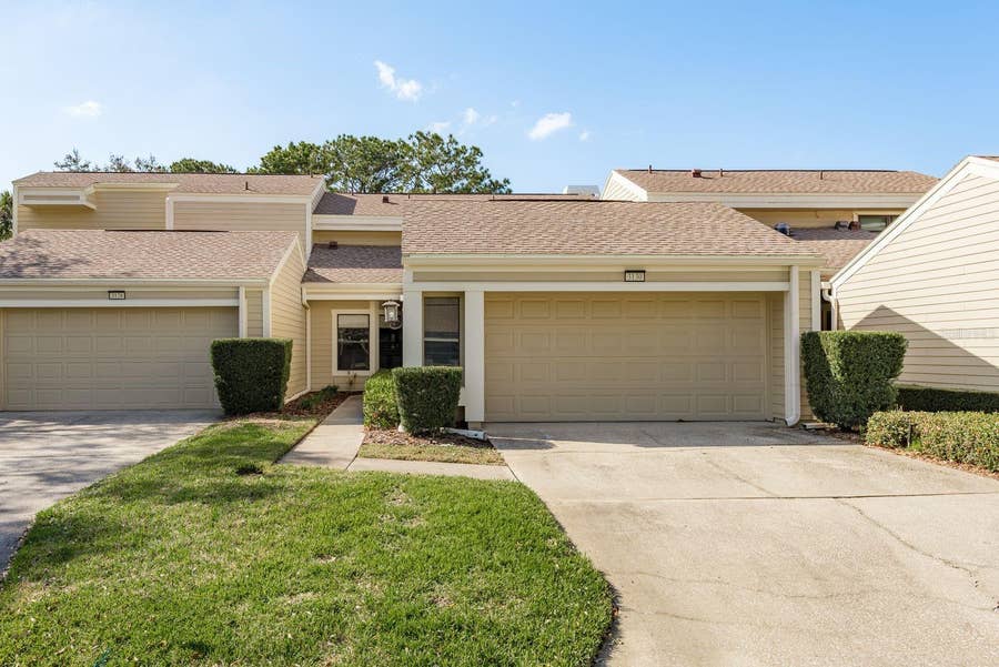 Property photo for 3130 EAGLES LANDING CIRCLE W, Clearwater, FL