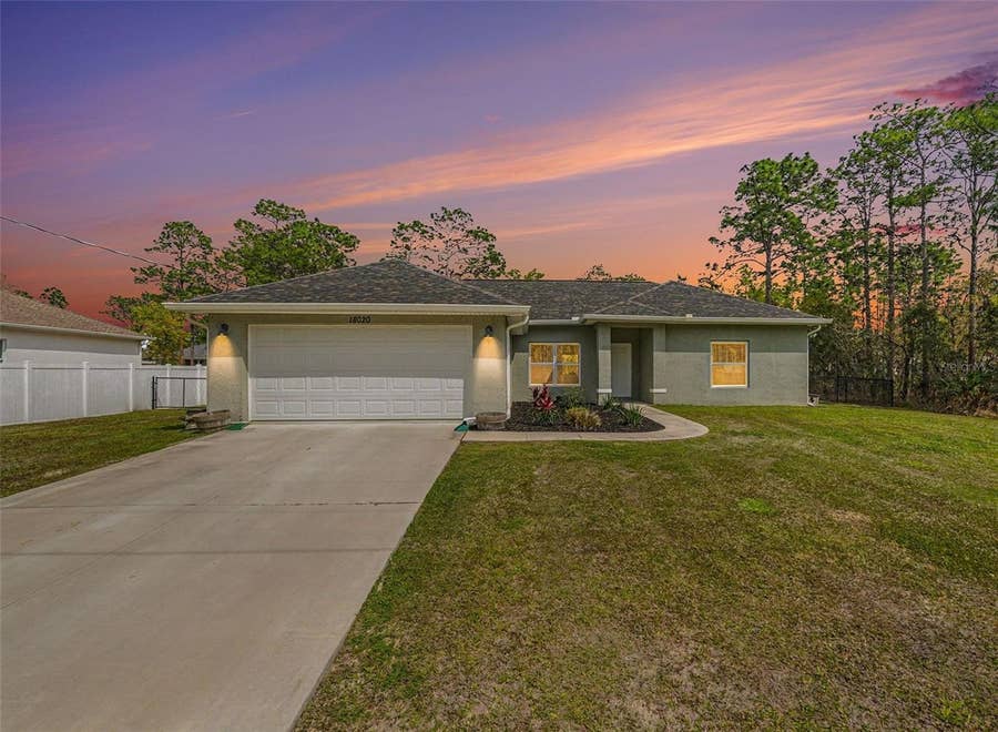 Property photo for 18020 MACASSAR ROAD, Weeki Wachee, FL