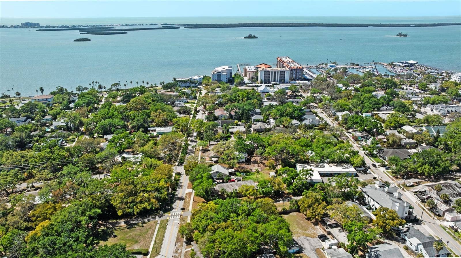 308 PRESIDENT STREET, Dunedin, FL 34698 308 PRESIDENT STREET, Dunedin, FL 34698