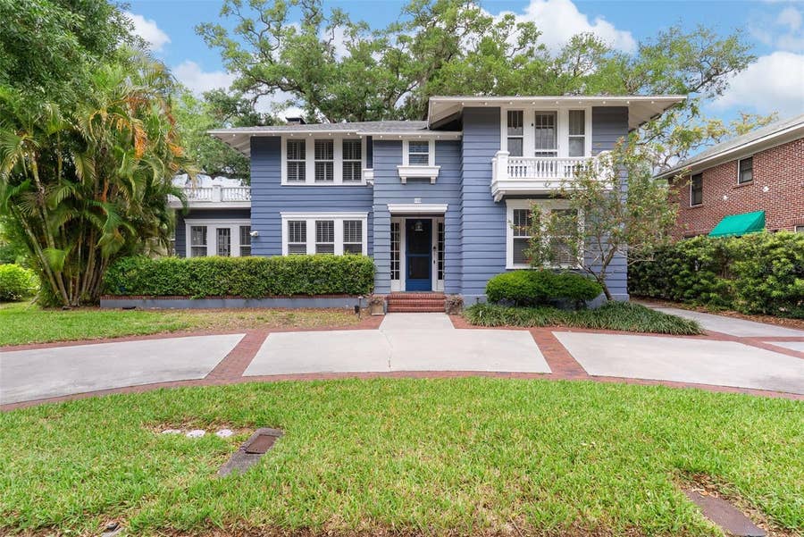 Property photo for 418 JASMINE WAY, Clearwater, FL