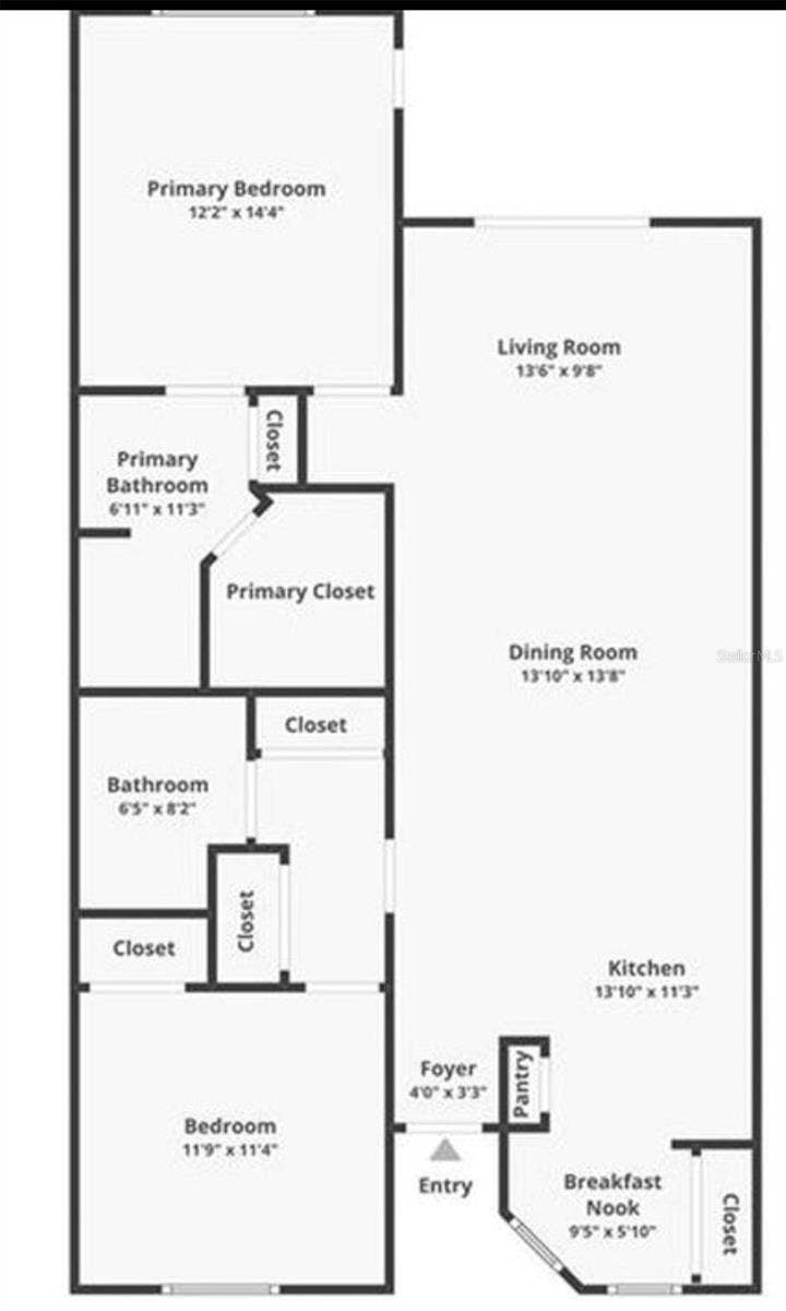5725 GREENWOOD AVENUE, #5201, North Port, FL 34287 5725 GREENWOOD AVENUE, #5201, North Port, FL 34287