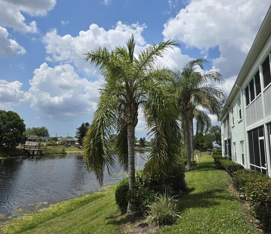 Property photo for 5725 GREENWOOD AVENUE, #5201, North Port, FL